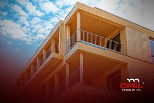 Construção sustentável: como a madeira está transformando o setor no Brasil?