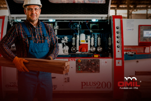 Como calcular quantas máquinas sua serraria precisa para atender a demanda de produção?