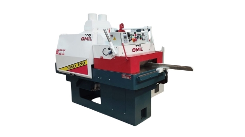 Serra Múltipla - 350